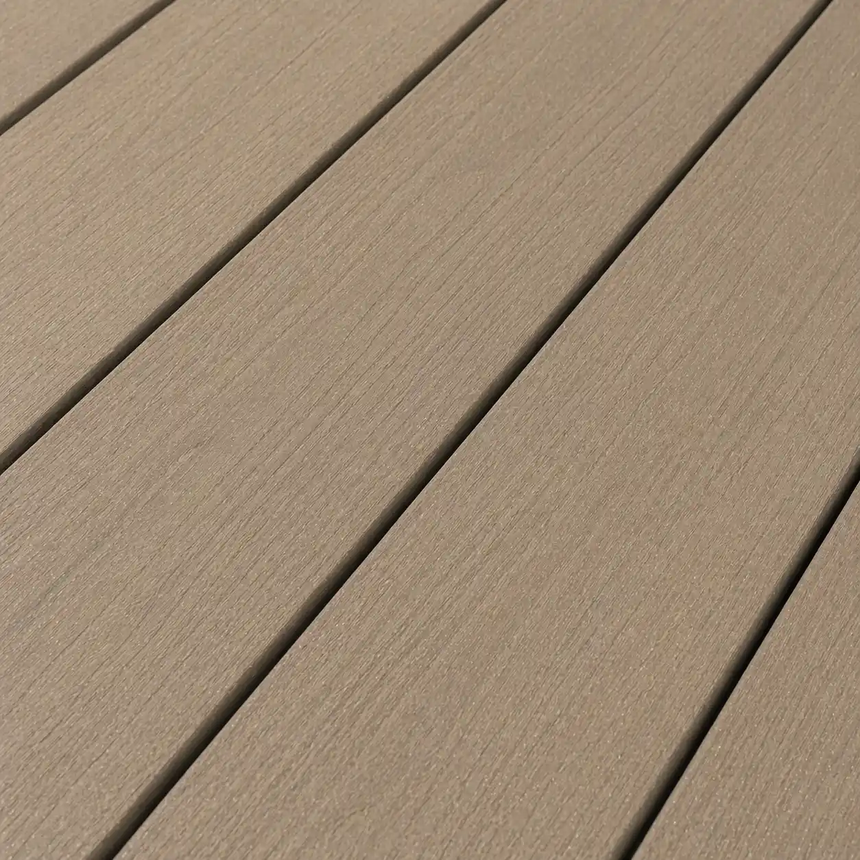 Deck material options for Charlottesville Virginia
